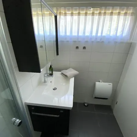Semesterbostad Kuestenkind *